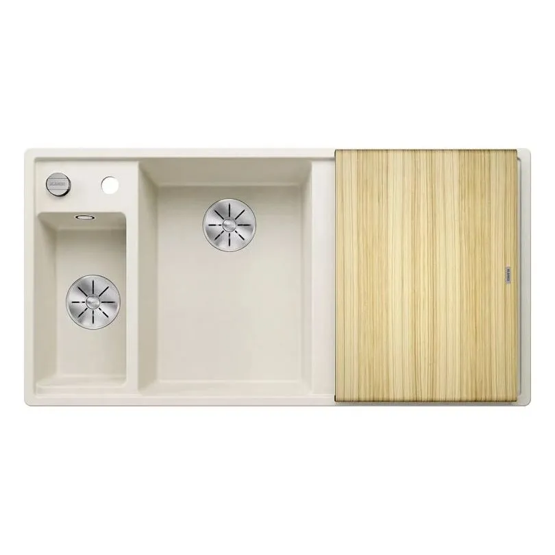 Blanco sudopera AXIA III 6S 527044 - Inelektronik